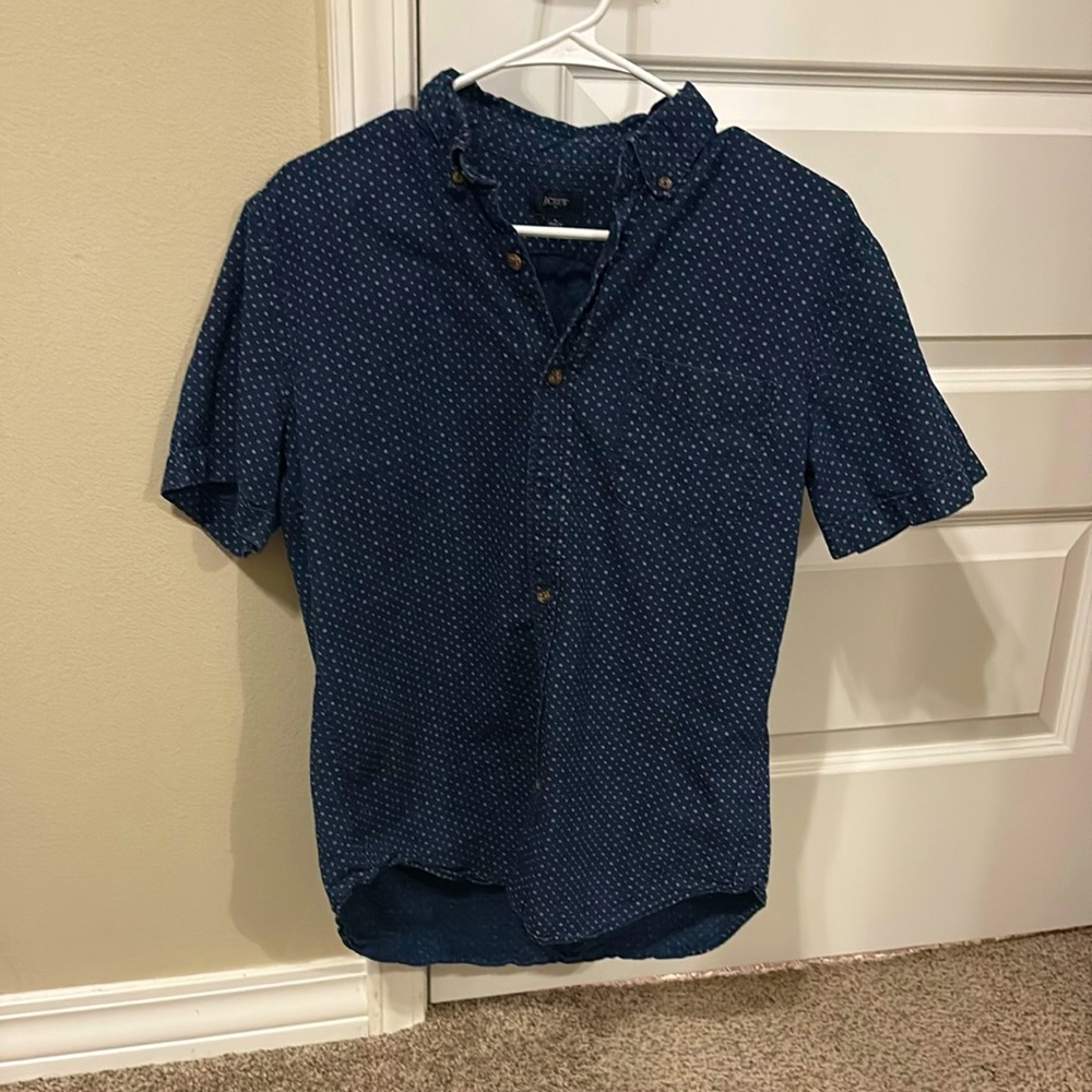 Men’s J.Crew Tee
